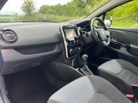 USED 2014 64 RENAULT CLIO 1.5 dCi Dynamique S MediaNav Hatchback 5dr Diesel EDC Euro 5 (90 ps) 