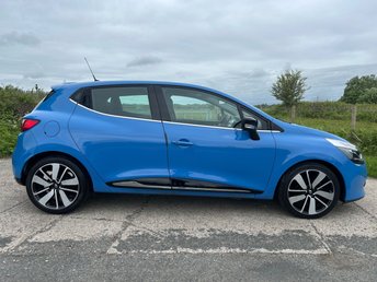 View our RENAULT CLIO