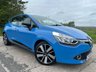 USED 2014 64 RENAULT CLIO 1.5 dCi Dynamique S MediaNav Hatchback 5dr Diesel EDC Euro 5 (90 ps) 