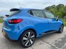 USED 2014 64 RENAULT CLIO 1.5 dCi Dynamique S MediaNav Hatchback 5dr Diesel EDC Euro 5 (90 ps) 