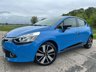 USED 2014 64 RENAULT CLIO 1.5 dCi Dynamique S MediaNav Hatchback 5dr Diesel EDC Euro 5 (90 ps) 