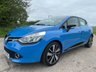 USED 2014 64 RENAULT CLIO 1.5 dCi Dynamique S MediaNav Hatchback 5dr Diesel EDC Euro 5 (90 ps) 