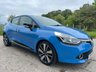 USED 2014 64 RENAULT CLIO 1.5 dCi Dynamique S MediaNav Hatchback 5dr Diesel EDC Euro 5 (90 ps) 