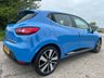 USED 2014 64 RENAULT CLIO 1.5 dCi Dynamique S MediaNav Hatchback 5dr Diesel EDC Euro 5 (90 ps) 