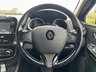 USED 2014 64 RENAULT CLIO 1.5 dCi Dynamique S MediaNav Hatchback 5dr Diesel EDC Euro 5 (90 ps) 