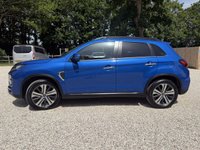 USED 2019 69 MITSUBISHI ASX 2.0 MIVEC Exceed SUV 5dr Petrol Manual Euro 6 (s/s) (150 ps) FSH 2KEYS PANROOF NAV RPCAMERA