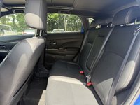 USED 2019 69 MITSUBISHI ASX 2.0 MIVEC Exceed SUV 5dr Petrol Manual Euro 6 (s/s) (150 ps) FSH 2KEYS PANROOF NAV RPCAMERA