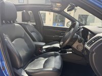 USED 2019 69 MITSUBISHI ASX 2.0 MIVEC Exceed SUV 5dr Petrol Manual Euro 6 (s/s) (150 ps) FSH 2KEYS PANROOF NAV RPCAMERA