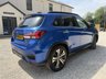 USED 2019 69 MITSUBISHI ASX 2.0 MIVEC Exceed SUV 5dr Petrol Manual Euro 6 (s/s) (150 ps) FSH 2KEYS PANROOF NAV RPCAMERA