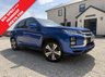 USED 2019 69 MITSUBISHI ASX 2.0 MIVEC Exceed SUV 5dr Petrol Manual Euro 6 (s/s) (150 ps) FSH 2KEYS PANROOF NAV RPCAMERA