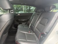 USED 2019 19 KIA SPORTAGE 1.6 T-GDi GT-Line S SUV 5dr Petrol DCT AWD Euro 6 (s/s) (174 bhp) SERVICE HISTORY 2 KEYS
