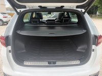 USED 2019 19 KIA SPORTAGE 1.6 T-GDi GT-Line S SUV 5dr Petrol DCT AWD Euro 6 (s/s) (174 bhp) SERVICE HISTORY 2 KEYS