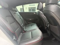 USED 2019 19 KIA SPORTAGE 1.6 T-GDi GT-Line S SUV 5dr Petrol DCT AWD Euro 6 (s/s) (174 bhp) SERVICE HISTORY 2 KEYS