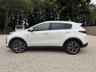 USED 2019 19 KIA SPORTAGE 1.6 T-GDi GT-Line S SUV 5dr Petrol DCT AWD Euro 6 (s/s) (174 bhp) SERVICE HISTORY 2 KEYS