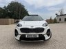 USED 2019 19 KIA SPORTAGE 1.6 T-GDi GT-Line S SUV 5dr Petrol DCT AWD Euro 6 (s/s) (174 bhp) SERVICE HISTORY 2 KEYS