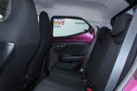 USED 2018 18 TOYOTA AYGO 1.0 VVT-i x-cite Hatchback 5dr Petrol Manual Euro 6 (71 ps) 