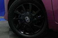 USED 2018 18 TOYOTA AYGO 1.0 VVT-i x-cite Hatchback 5dr Petrol Manual Euro 6 (71 ps) 