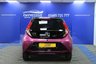 USED 2018 18 TOYOTA AYGO 1.0 VVT-i x-cite Hatchback 5dr Petrol Manual Euro 6 (71 ps) 