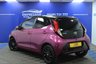 USED 2018 18 TOYOTA AYGO 1.0 VVT-i x-cite Hatchback 5dr Petrol Manual Euro 6 (71 ps) 