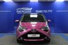 USED 2018 18 TOYOTA AYGO 1.0 VVT-i x-cite Hatchback 5dr Petrol Manual Euro 6 (71 ps) 