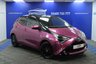 USED 2018 18 TOYOTA AYGO 1.0 VVT-i x-cite Hatchback 5dr Petrol Manual Euro 6 (71 ps) 