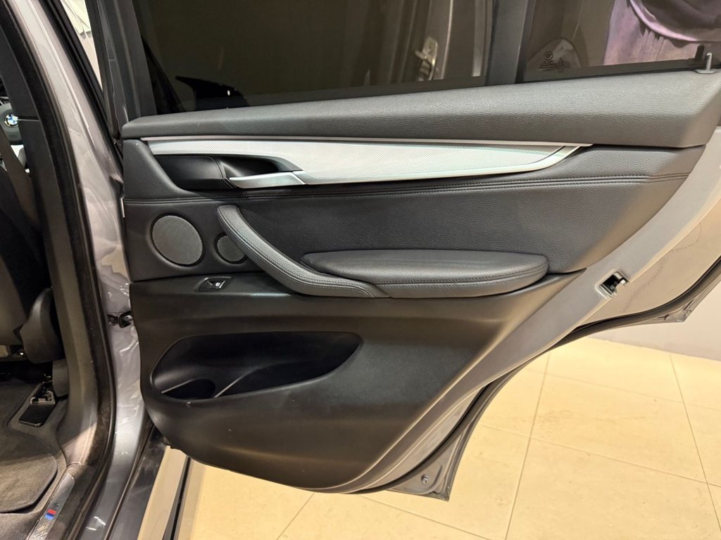 USED 2016 66 BMW X5 3.0 30d M Sport SUV 5dr Diesel Auto xDrive Euro 6 (s/s) (258 ps) HARMAN KARDON-360 VIEW-HEADS UP