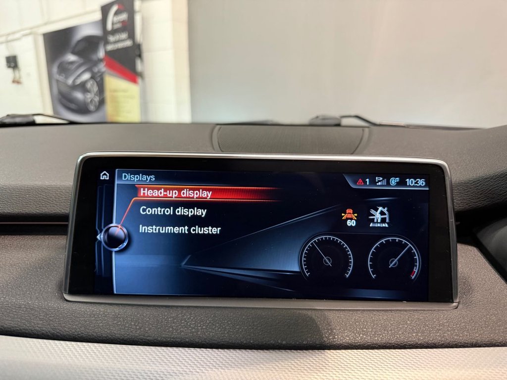 USED 2016 66 BMW X5 3.0 30d M Sport SUV 5dr Diesel Auto xDrive Euro 6 (s/s) (258 ps) HARMAN KARDON-360 VIEW-HEADS UP