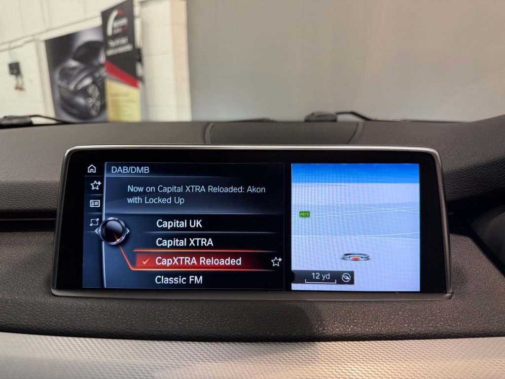 USED 2016 66 BMW X5 3.0 30d M Sport SUV 5dr Diesel Auto xDrive Euro 6 (s/s) (258 ps) HARMAN KARDON-360 VIEW-HEADS UP