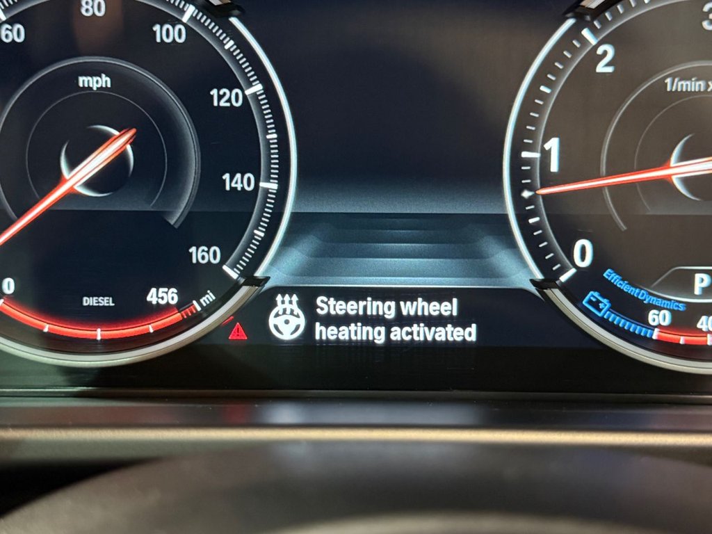 USED 2016 66 BMW X5 3.0 30d M Sport SUV 5dr Diesel Auto xDrive Euro 6 (s/s) (258 ps) HARMAN KARDON-360 VIEW-HEADS UP