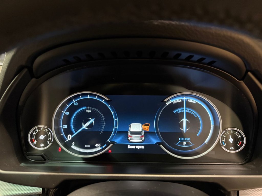 USED 2016 66 BMW X5 3.0 30d M Sport SUV 5dr Diesel Auto xDrive Euro 6 (s/s) (258 ps) HARMAN KARDON-360 VIEW-HEADS UP