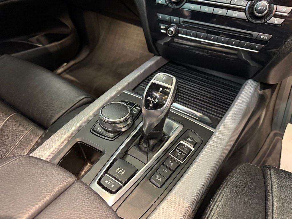USED 2016 66 BMW X5 3.0 30d M Sport SUV 5dr Diesel Auto xDrive Euro 6 (s/s) (258 ps) HARMAN KARDON-360 VIEW-HEADS UP