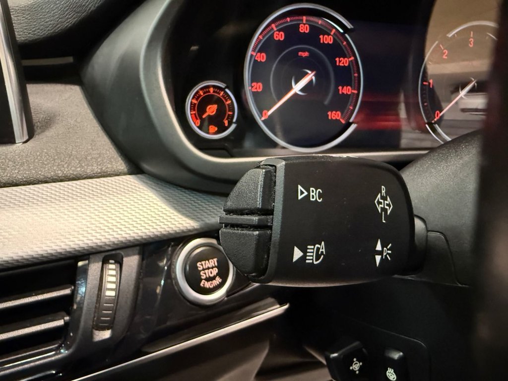 USED 2016 66 BMW X5 3.0 30d M Sport SUV 5dr Diesel Auto xDrive Euro 6 (s/s) (258 ps) HARMAN KARDON-360 VIEW-HEADS UP