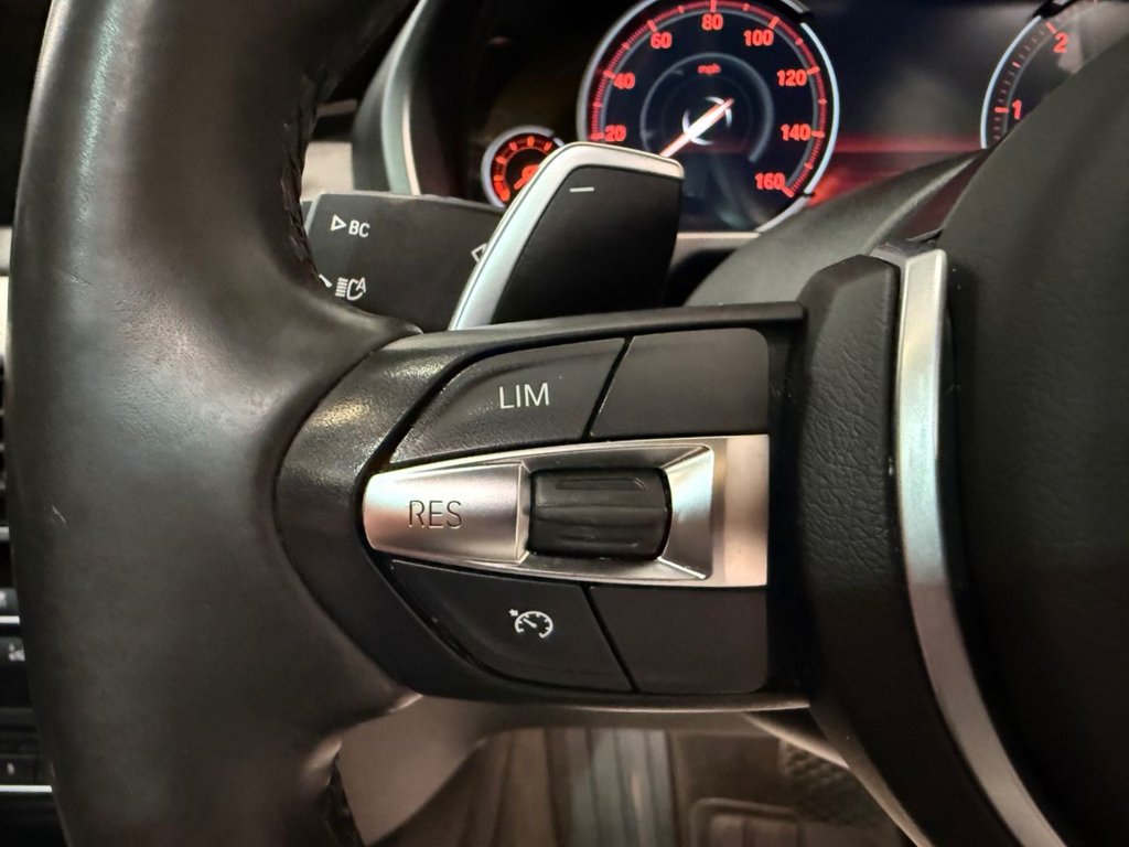 USED 2016 66 BMW X5 3.0 30d M Sport SUV 5dr Diesel Auto xDrive Euro 6 (s/s) (258 ps) HARMAN KARDON-360 VIEW-HEADS UP