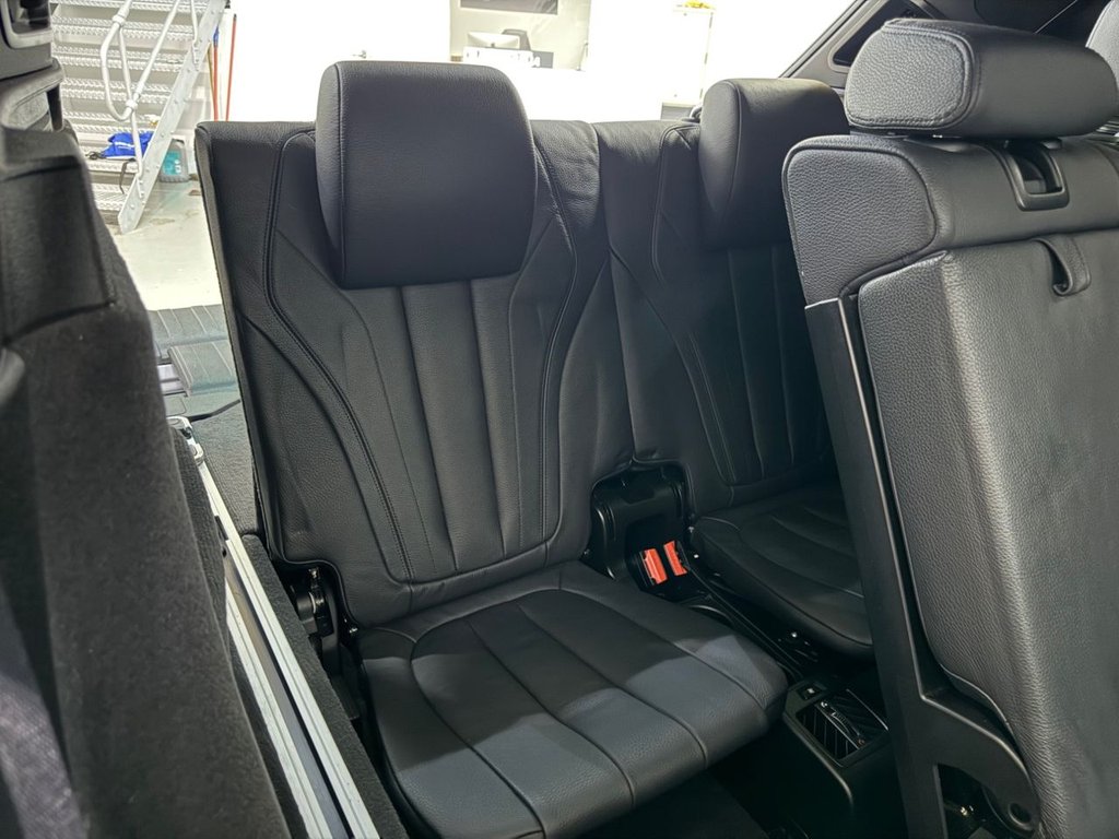 USED 2016 66 BMW X5 3.0 30d M Sport SUV 5dr Diesel Auto xDrive Euro 6 (s/s) (258 ps) HARMAN KARDON-360 VIEW-HEADS UP