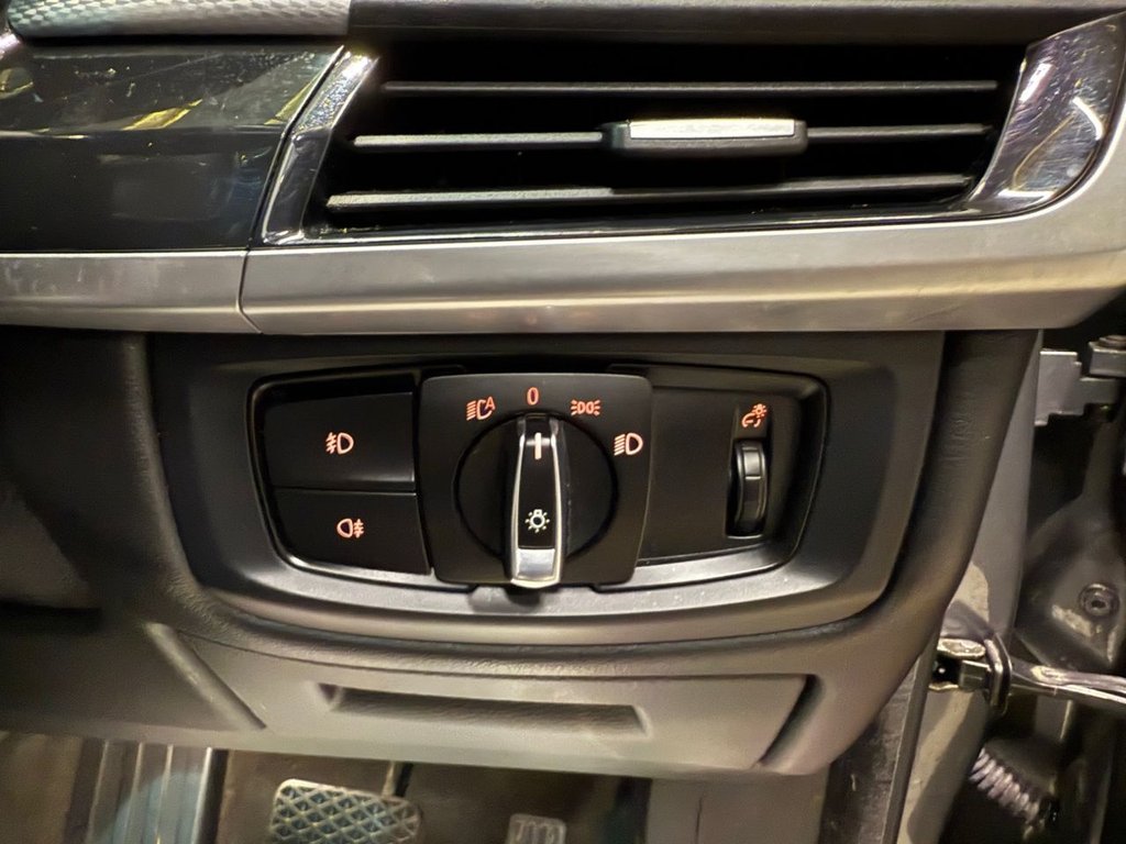 USED 2016 66 BMW X5 3.0 30d M Sport SUV 5dr Diesel Auto xDrive Euro 6 (s/s) (258 ps) HARMAN KARDON-360 VIEW-HEADS UP