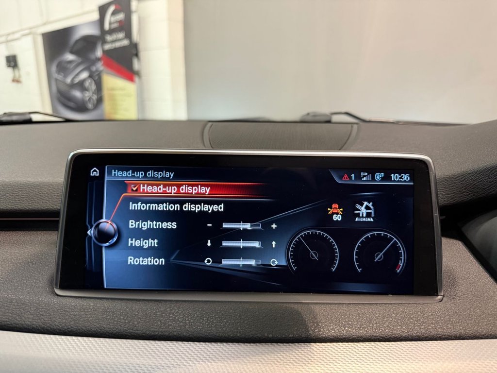 USED 2016 66 BMW X5 3.0 30d M Sport SUV 5dr Diesel Auto xDrive Euro 6 (s/s) (258 ps) HARMAN KARDON-360 VIEW-HEADS UP
