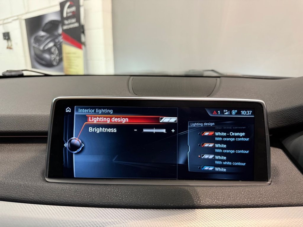USED 2016 66 BMW X5 3.0 30d M Sport SUV 5dr Diesel Auto xDrive Euro 6 (s/s) (258 ps) HARMAN KARDON-360 VIEW-HEADS UP
