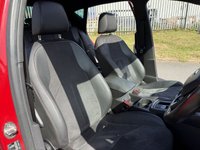 USED 2020 20 SEAT LEON 2.0 TDI FR Black Edition Hatchback 5dr Diesel DSG Euro 6 (s/s) (150 ps) Pan Roof-Heated Seats-CarPlay