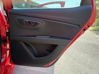 USED 2020 20 SEAT LEON 2.0 TDI FR Black Edition Hatchback 5dr Diesel DSG Euro 6 (s/s) (150 ps) Pan Roof-Heated Seats-CarPlay