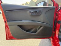 USED 2020 20 SEAT LEON 2.0 TDI FR Black Edition Hatchback 5dr Diesel DSG Euro 6 (s/s) (150 ps) Pan Roof-Heated Seats-CarPlay