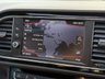 USED 2020 20 SEAT LEON 2.0 TDI FR Black Edition Hatchback 5dr Diesel DSG Euro 6 (s/s) (150 ps) Pan Roof-Heated Seats-CarPlay