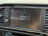 USED 2020 20 SEAT LEON 2.0 TDI FR Black Edition Hatchback 5dr Diesel DSG Euro 6 (s/s) (150 ps) Pan Roof-Heated Seats-CarPlay