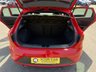USED 2020 20 SEAT LEON 2.0 TDI FR Black Edition Hatchback 5dr Diesel DSG Euro 6 (s/s) (150 ps) Pan Roof-Heated Seats-CarPlay