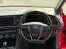 USED 2020 20 SEAT LEON 2.0 TDI FR Black Edition Hatchback 5dr Diesel DSG Euro 6 (s/s) (150 ps) Pan Roof-Heated Seats-CarPlay