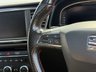 USED 2020 20 SEAT LEON 2.0 TDI FR Black Edition Hatchback 5dr Diesel DSG Euro 6 (s/s) (150 ps) Pan Roof-Heated Seats-CarPlay