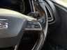 USED 2020 20 SEAT LEON 2.0 TDI FR Black Edition Hatchback 5dr Diesel DSG Euro 6 (s/s) (150 ps) Pan Roof-Heated Seats-CarPlay