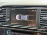 USED 2020 20 SEAT LEON 2.0 TDI FR Black Edition Hatchback 5dr Diesel DSG Euro 6 (s/s) (150 ps) Pan Roof-Heated Seats-CarPlay