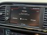 USED 2020 20 SEAT LEON 2.0 TDI FR Black Edition Hatchback 5dr Diesel DSG Euro 6 (s/s) (150 ps) Pan Roof-Heated Seats-CarPlay