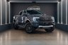 USED 2024 74 FORD RANGER RAPTOR 2.0 EcoBlue Pickup Double Cab 4dr Diesel Auto 4WD Euro 6 (s/s) (210 ps) PX TOW PACK+LOAD LINER+TOW PACK