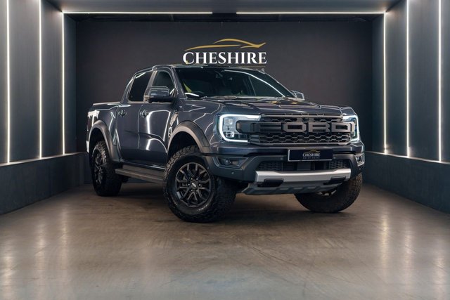 View our FORD RANGER
